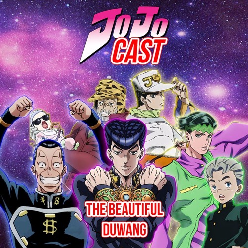 JoJoCast