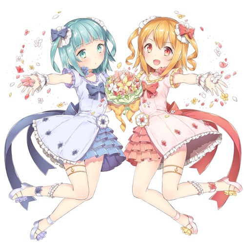 Stream ゆきまめ Melt My Night By Colate Listen Online For Free On Soundcloud