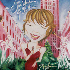 The Wonder of Christmas, music & lyrics by Betsy Hammer, Brooks Arthur and David H. Lawrence