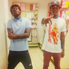 (26Records) Sleezy x Huncho - STRONGER