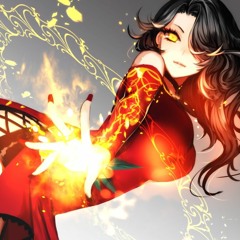 Nightcore - Fire