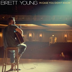 BRETT YOUNG- In Case You Didn't Know- Cover by MK (Mark Evan Lee)