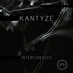 Kantyze - Grounders (Original Mix)