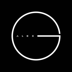 Alex.G  Tech house set Juin 2017
