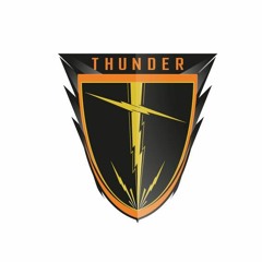 THUNDER -   Revolutionary (teaser 3)