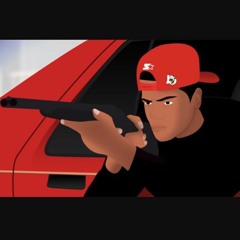 Brazyveli x Kap120 x GBanga(4 Doors)MixedbySpacebar