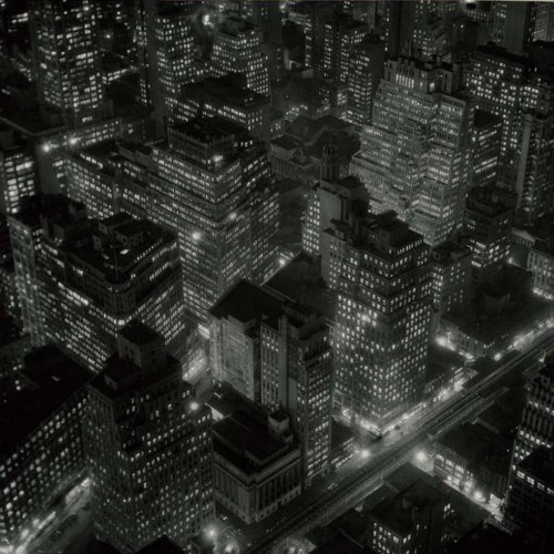 digital noir