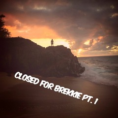 Closed For Breakfast: Mixing In The Parking Lot Pt.1