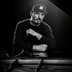 O.S.T.R - Tabasko Instrumental Remake (prod.Pietras)