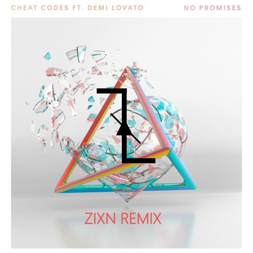 cheat codes no promises instrumental