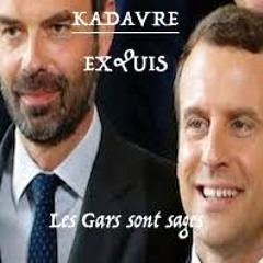 LES GARS SONT SAGES ils pensent écouter RACHMANINOV(A/ 120 BPM)