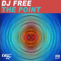 Dj Free - The Point
