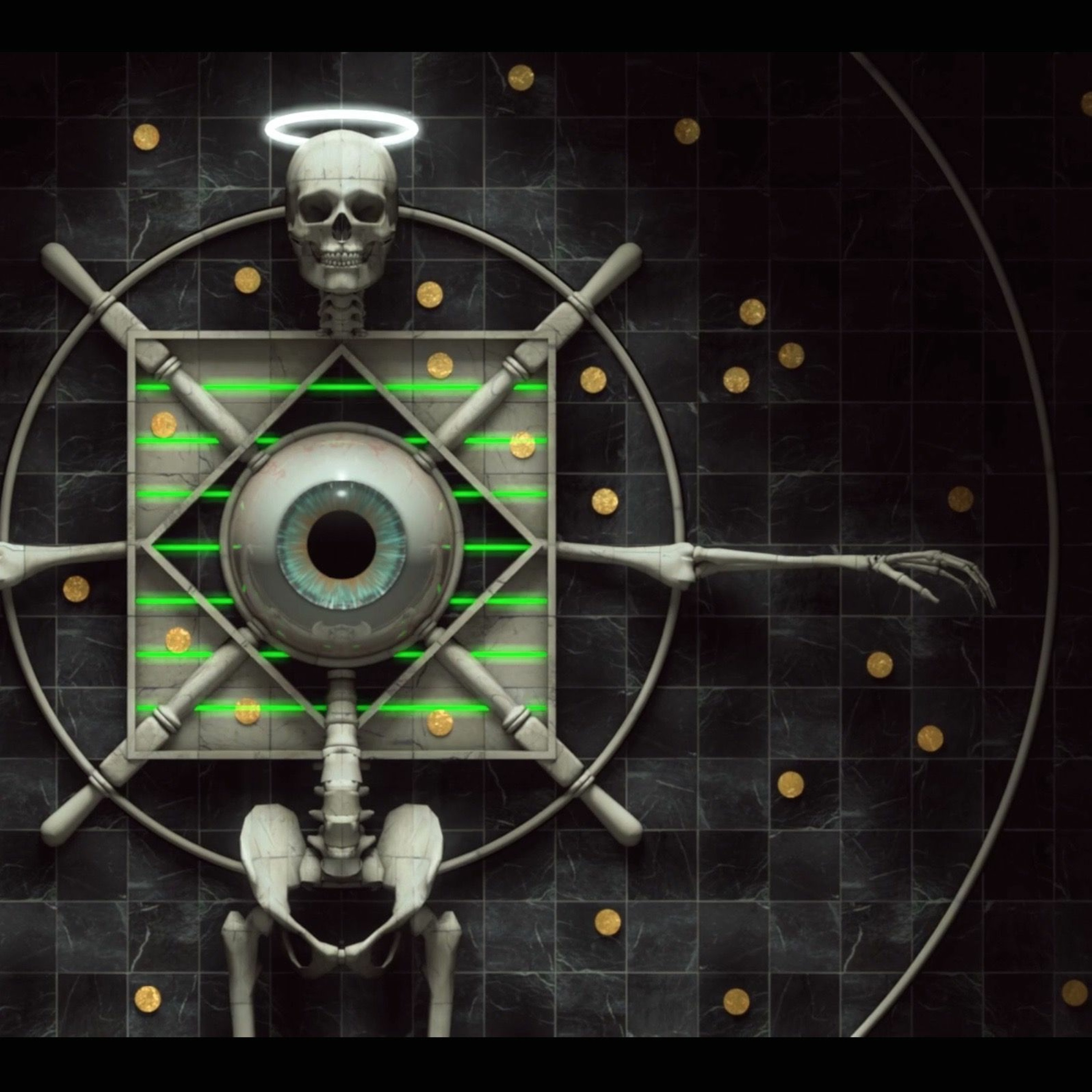 Beyond Perception episode artwork