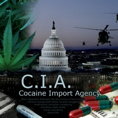 Contraband - Chuck Mason x Poindexter x Skypp x Pope Adrian Bless Prod By: Sincere Tha Truth