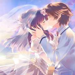 Marry You nightcore