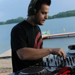 Scary People (original mix)