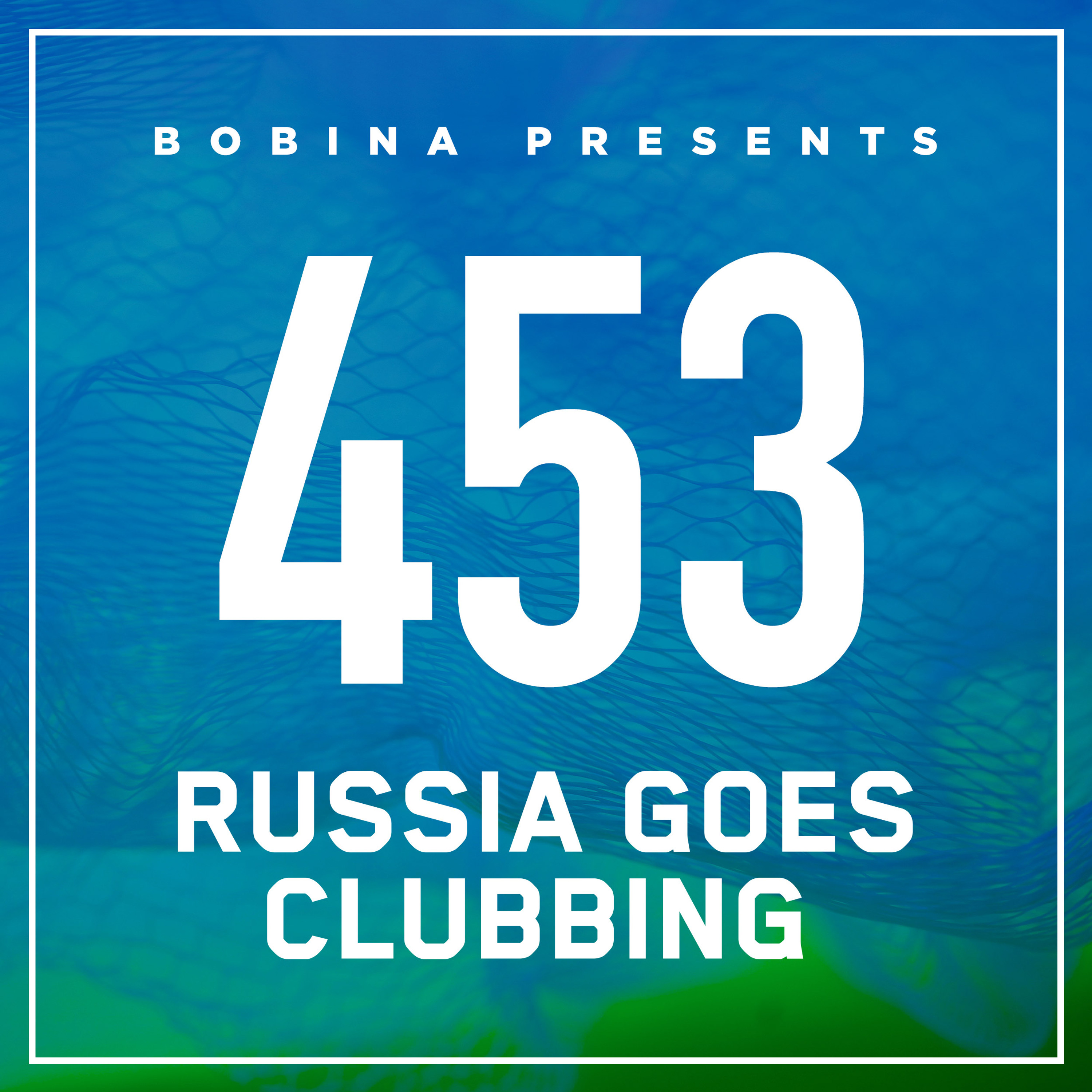 Russia Goes Clubbing