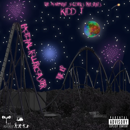 Thumbnail Kidd T Winner Produced By Thaibeats