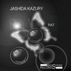 Pat Original Mix - Jashida Kazury