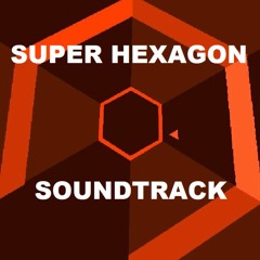 Super Hexagon Soundtrack - Hexagoner