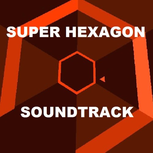 Super Hexagon Soundtrack - Hexagoner