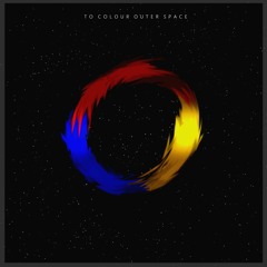 To Color Outerspace