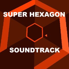 Super Hexagon Soundtrack - Hexagonest