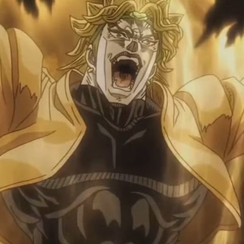 Anime Shadow Dio Soundmod