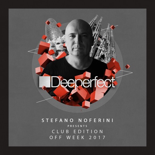Showdown [Deeperfect] (Played by Stefano Noferini, Leonardo Gonnelli)