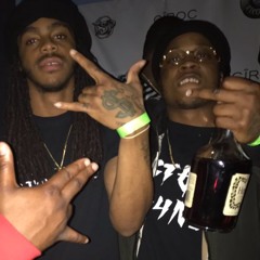 Fever 5ive X Ja Balla - Dat Bag