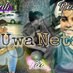 Uwa Neta (Cover) - Leah & Resen ft. tee