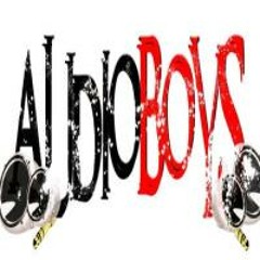 Audioboyz - Escape Route(2014 Re-Edit)