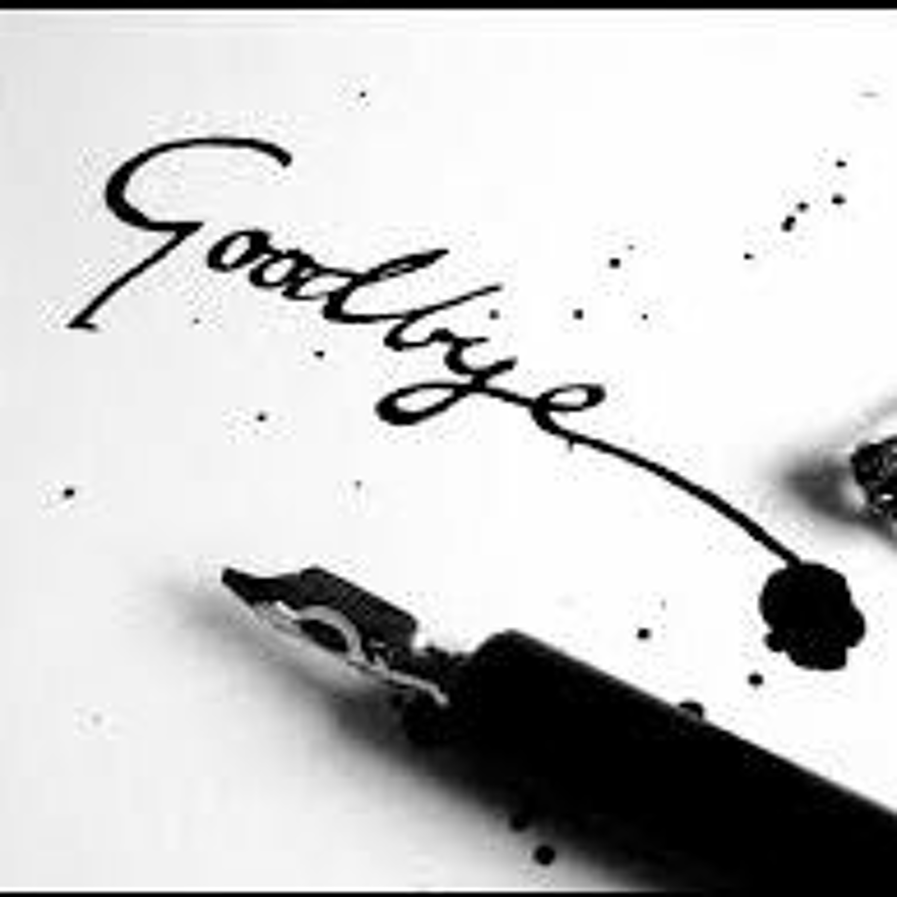 GoodBye (Prod. ĮŁŁÜMÏÑÅTÎ KĪŃG) episode artwork
