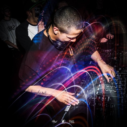 ECTO - HYPE MANDEM (CLICK 'BUY' FOR FREE DL)