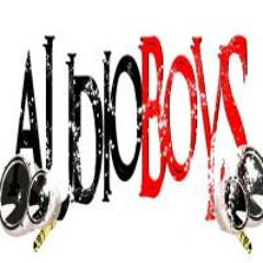 AudioBoyz - Saxone Legacy(Original Mix)
