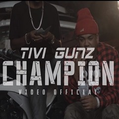 Champion 777 (Prod By Mpm En El Track)
