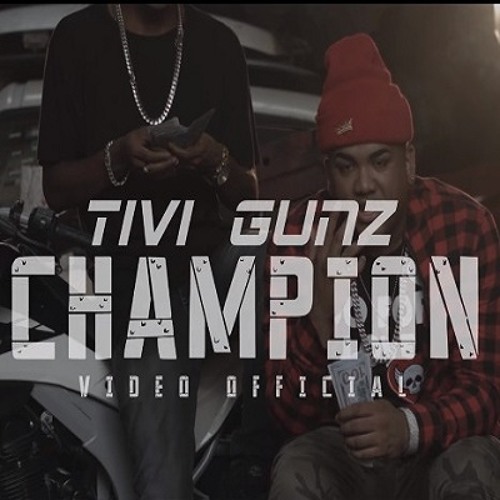 Champion 777 (Prod By Mpm En El Track)