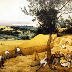 The Harvesters