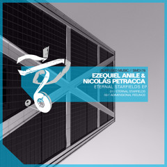 SMD176 Nicolas Petracca & Ezequiel Anile - Eternal Starfields EP [Suffused Music]