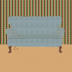 Vi er hybelkaninene (Demo)