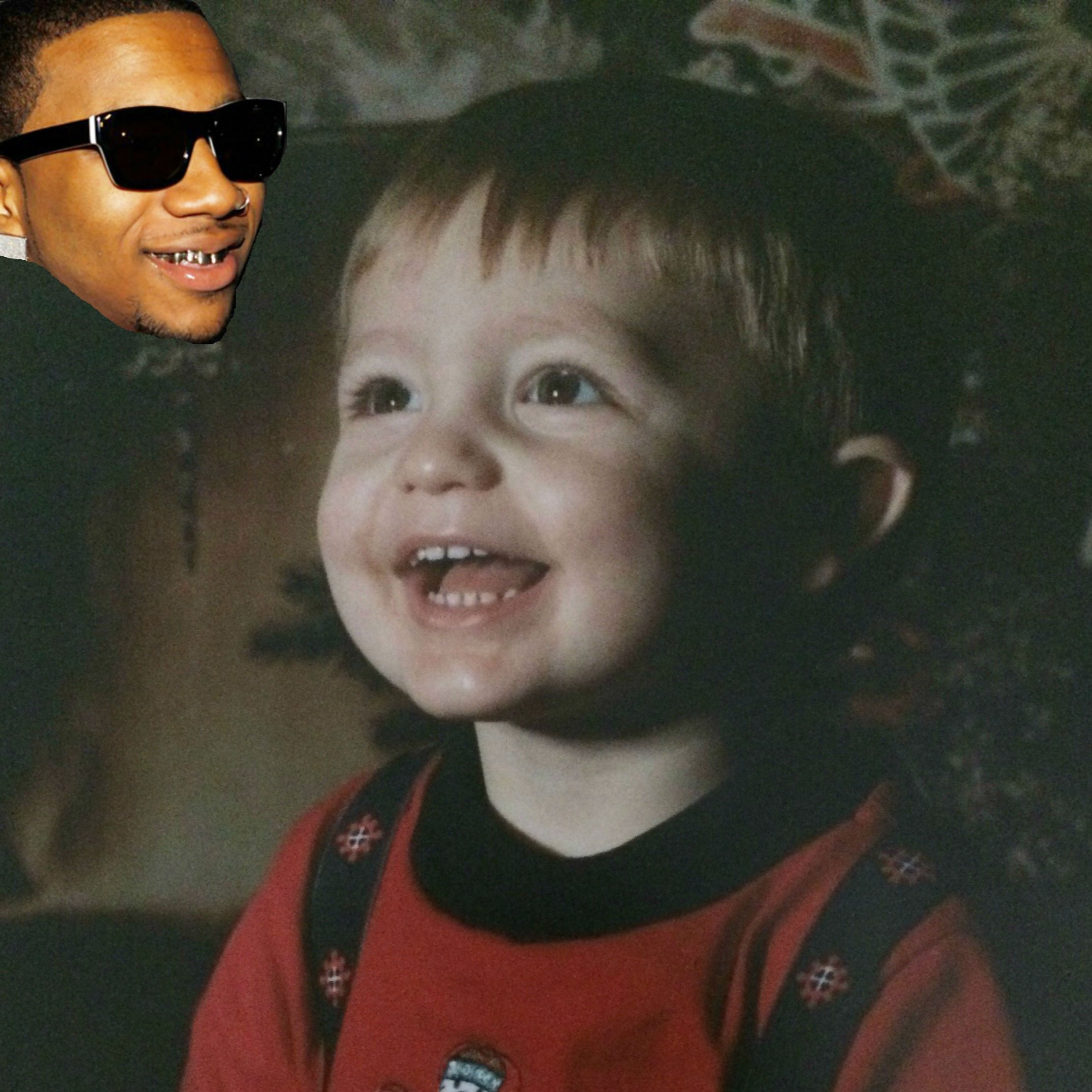 Not-So-Small Talk Episode 19  |  The Eric and Sean Special