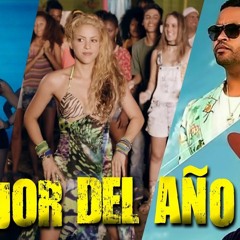 Mix Regueton ¡lo Mejor Del 2017¡ (DJ HENRY)