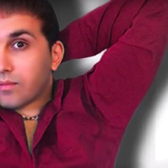 سن من دمیشدیم - غریب ارجمند Gharib Arjmand