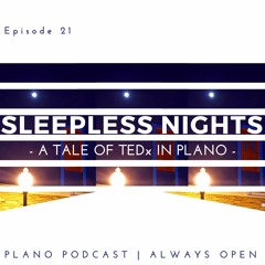 Episode 21 Sleepless Nghts