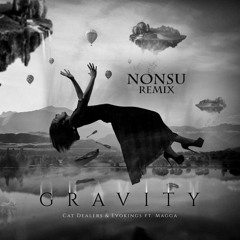 Gravity (Nonsu. Remix)