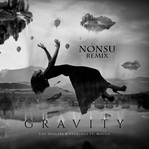 Gravity (Nonsu. Remix)