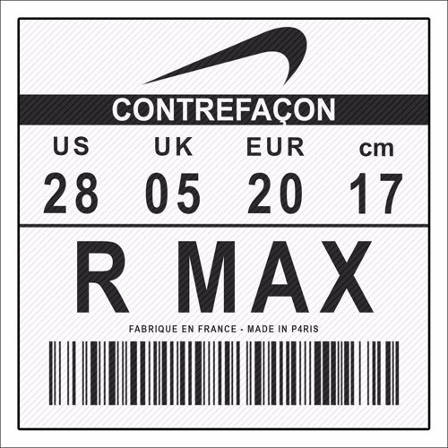 Listen to R MAX by CONTREFAÇON in 2019 in a nutshell playlist online for  free on SoundCloud