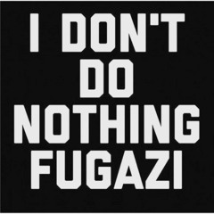 Fugazi feat. J Trippy