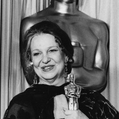 Geraldine Page Memorial 6-17-1987