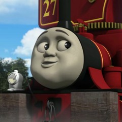 Harvey The Crane Engine's Theme - Season 17